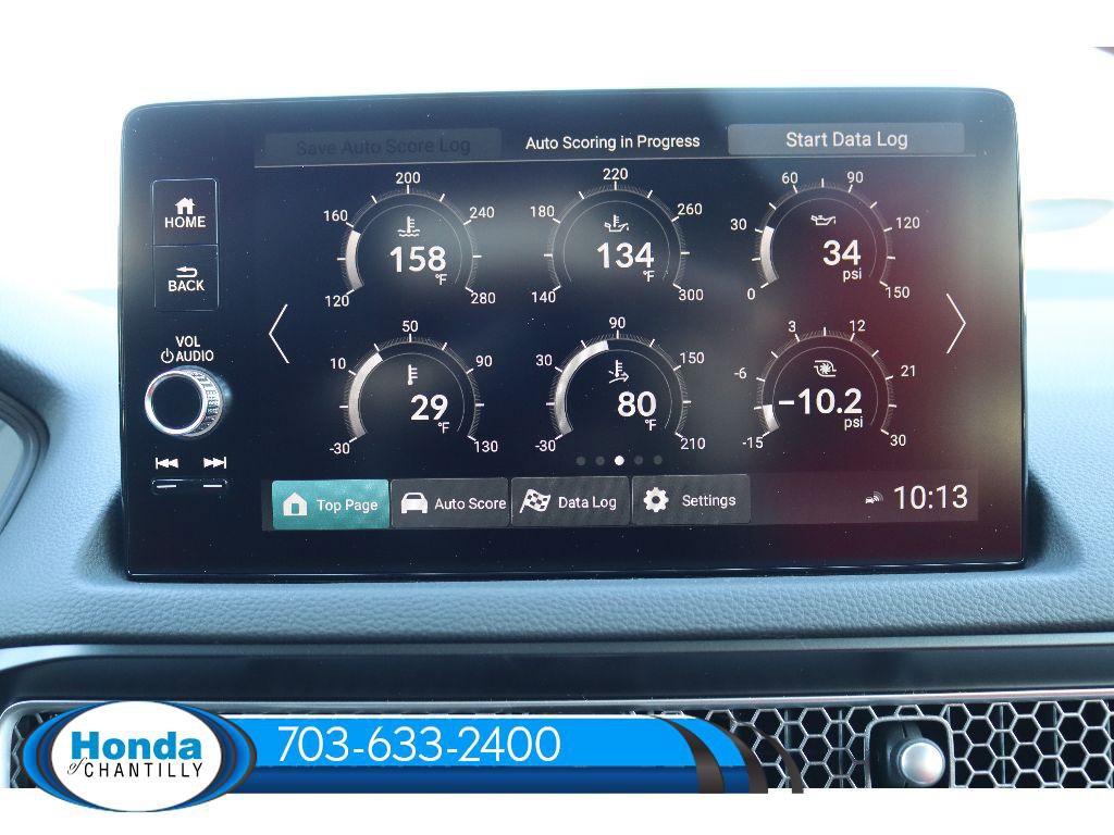 New 2025 Honda Civic Type R image 16