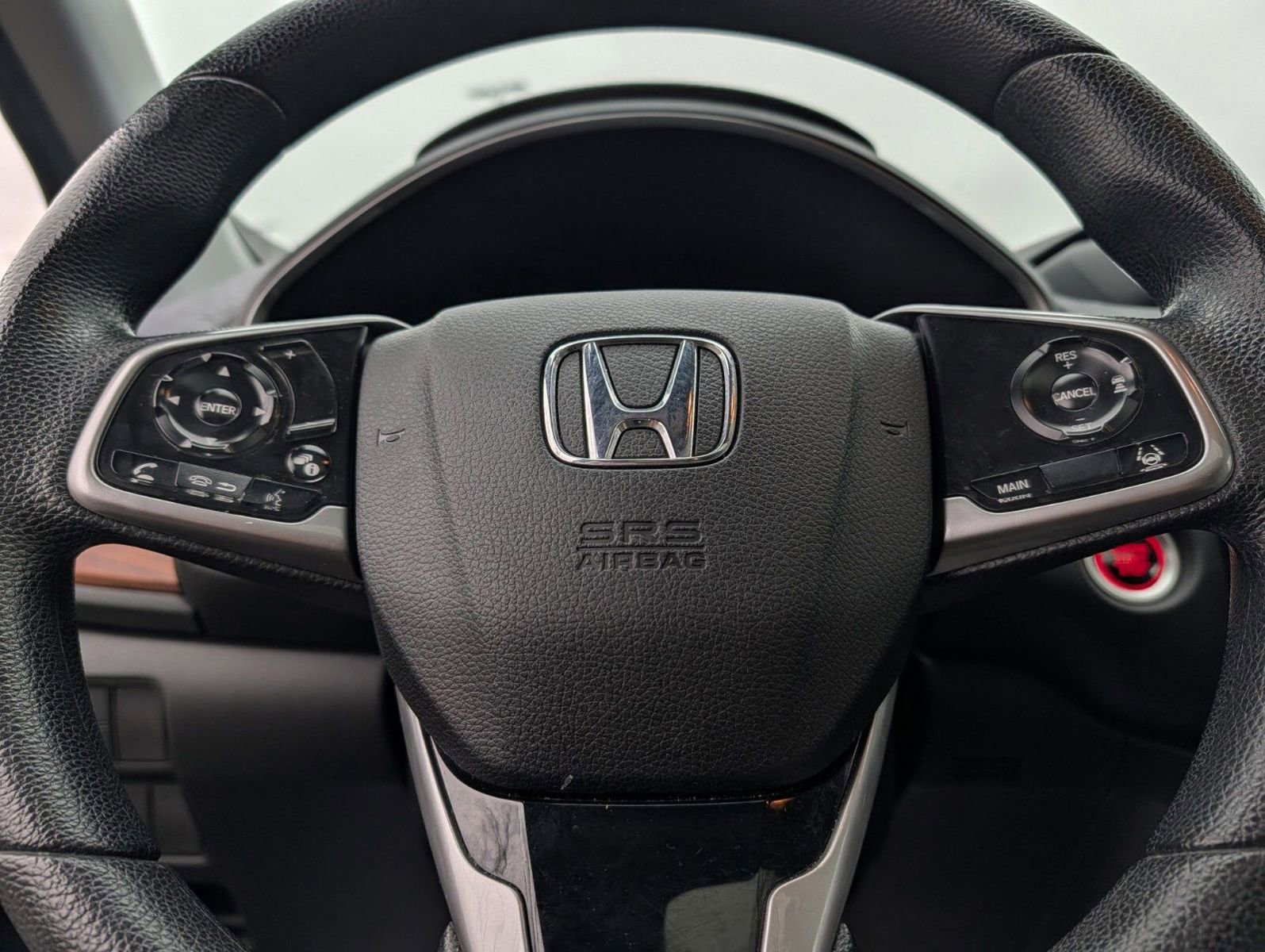 Used 2019 Honda CR-V EX image 28