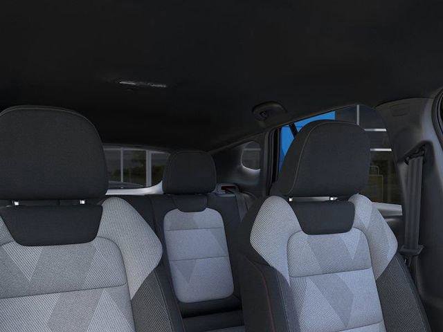 New 2026 Chevrolet Trax RS w/ Driver Confidence Package image 41