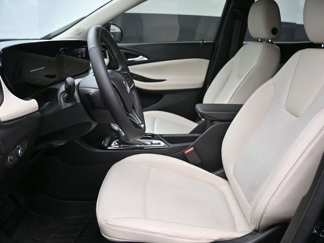 Certified 2024 Buick Encore GX Preferred w/ Comfort Package AWD/4WD image 10