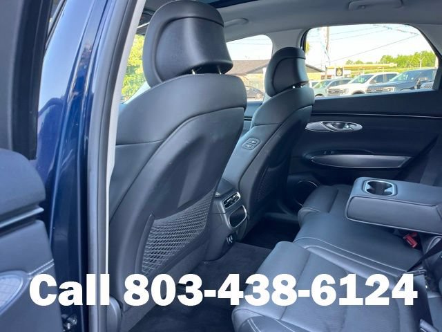 Used 2022 Genesis GV70 2.5T w/ Select Package AWD/4WD image 11