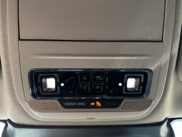 Certified 2023 Lincoln Corsair AWD w/ Equipment Group 101A image 27