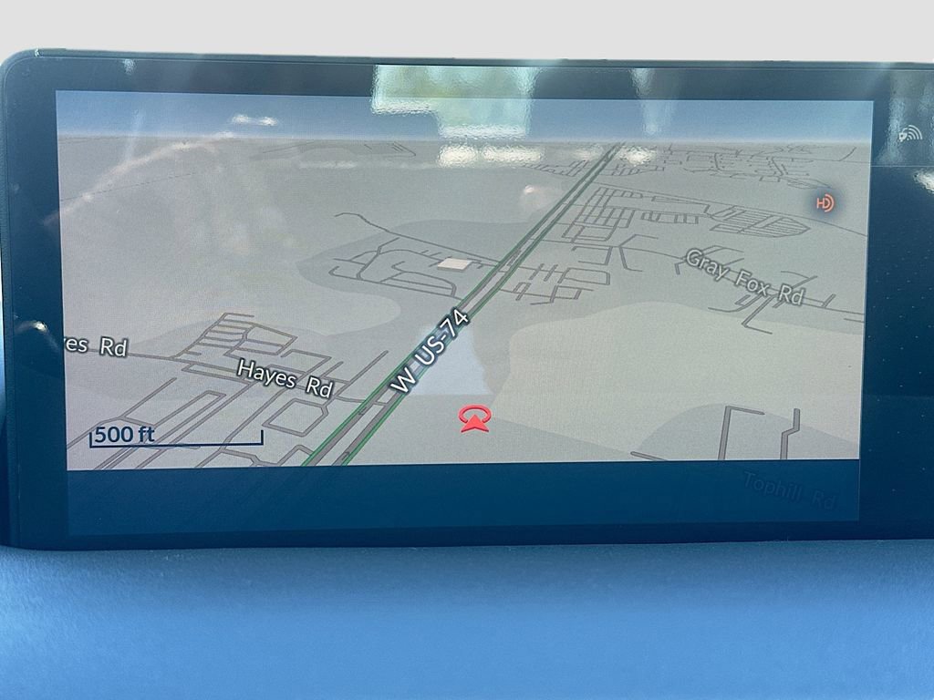 Used 2025 Acura TLX w/ Technology Package image 18