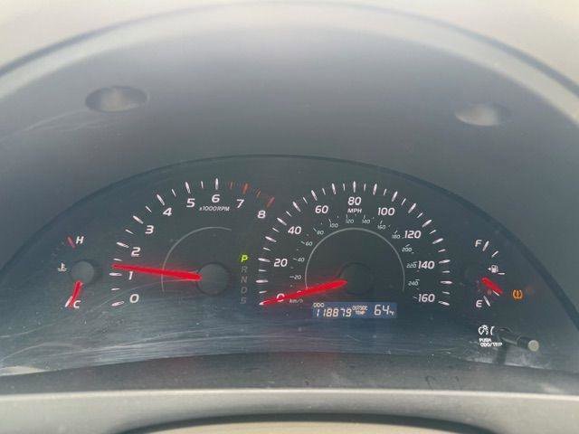 Used 2007 Toyota Camry LE FWD image 19