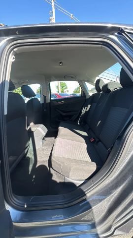 Used 2024 Volkswagen Jetta S FWD image 15