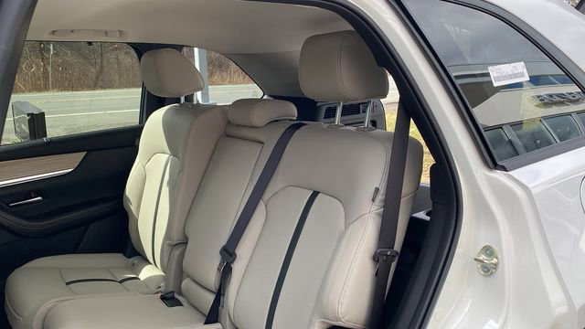 New 2026 MAZDA CX-70 3.3 Turbo w/ Preferred Package image 23