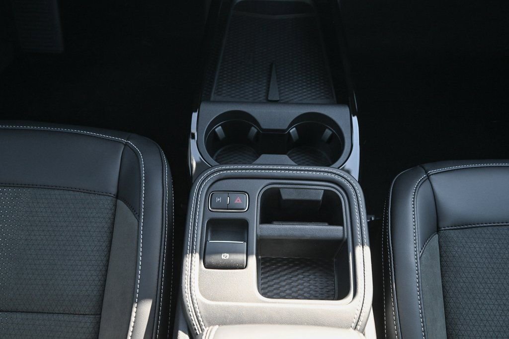 New 2025 Ford Mustang Mach-E GT w/ Bronze Appearance Package image 29