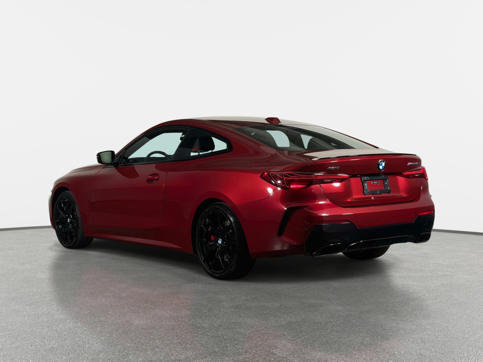 Used 2026 BMW 440i xDrive Coupe w/ Premium Package AWD/4WD image 11