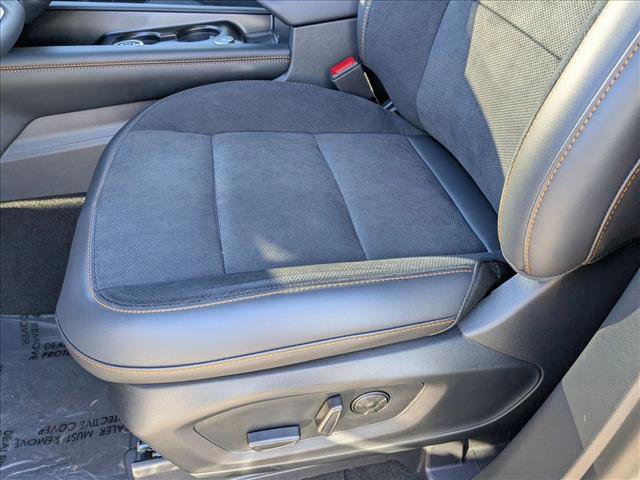 New 2026 Ford Explorer Tremor w/ Tremor Ultimate Package video 4