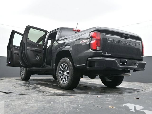 New 2026 Chevrolet Colorado Z71 w/ Z71 Convenience Package 2 image 70