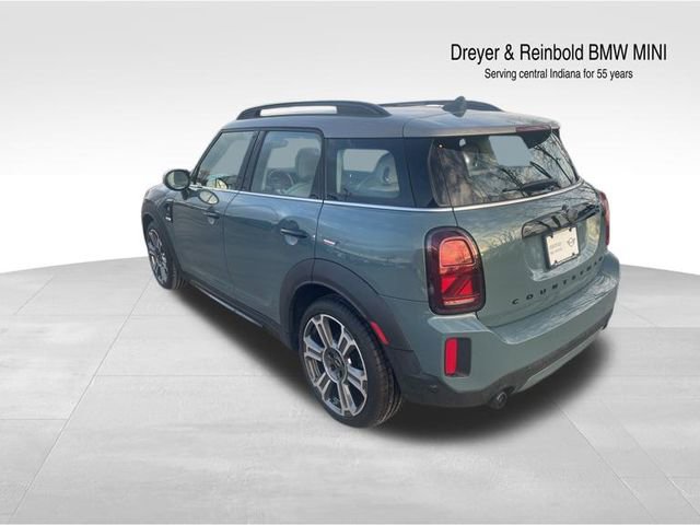 Certified 2023 MINI Cooper Countryman S image 19