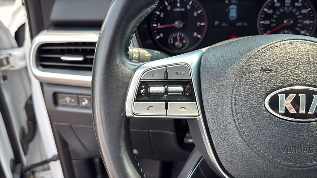 Used 2021 Kia Telluride S AWD/4WD image 15