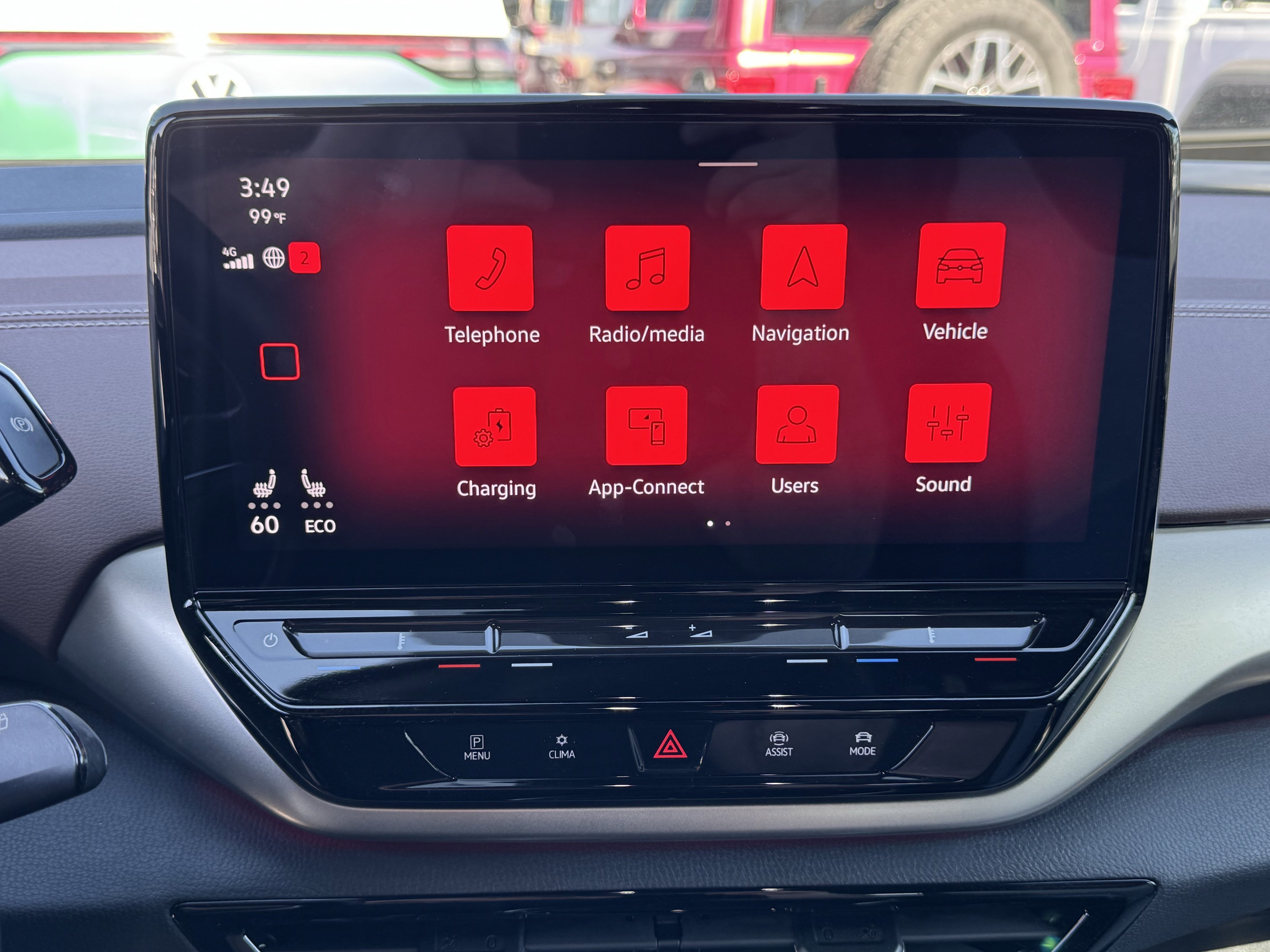 Certified 2023 Volkswagen ID.4 Pro image 26