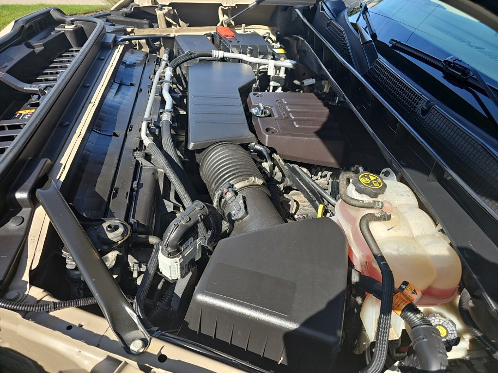 Used 2022 GMC Sierra 1500 Elevation AWD/4WD image 37