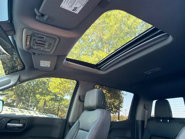 Used 2020 Chevrolet Silverado 1500 LT Trail Boss AWD/4WD image 31