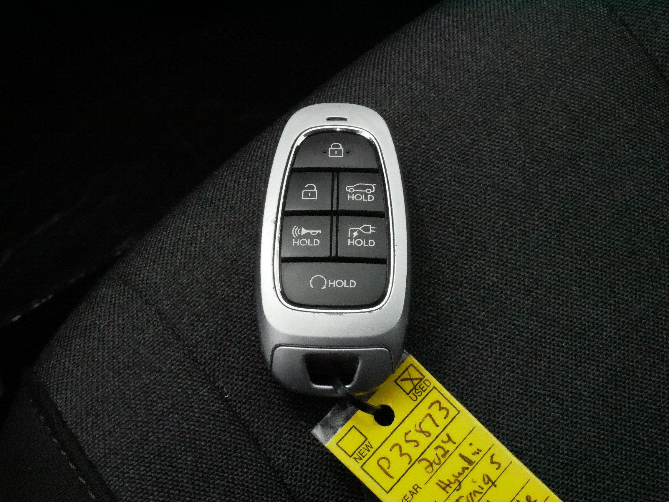 Used 2024 Hyundai Ioniq 5 SEL AWD/4WD image 29