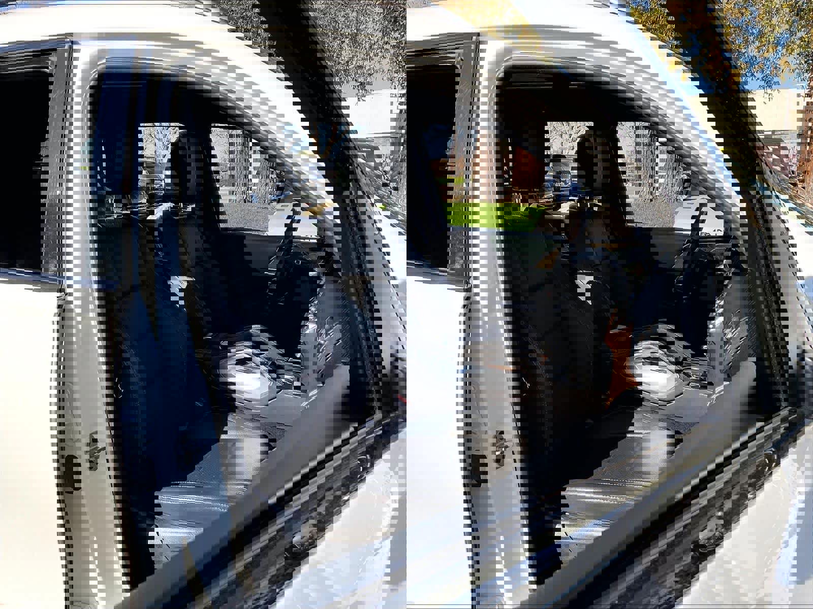 Used 2022 Mercedes-Benz GLS 450 4MATIC image 9