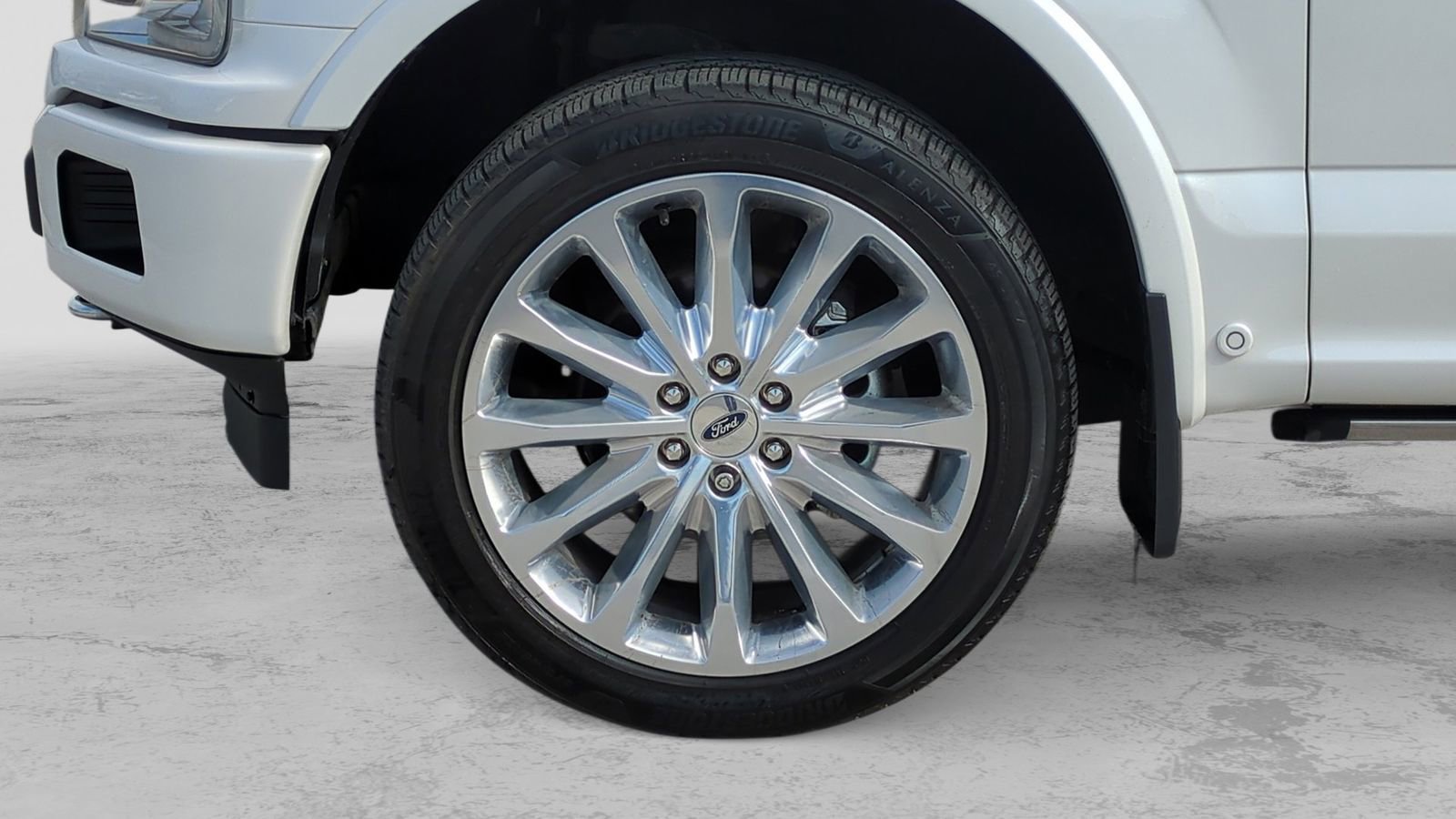 Used 2019 Ford F150 Limited AWD/4WD image 15