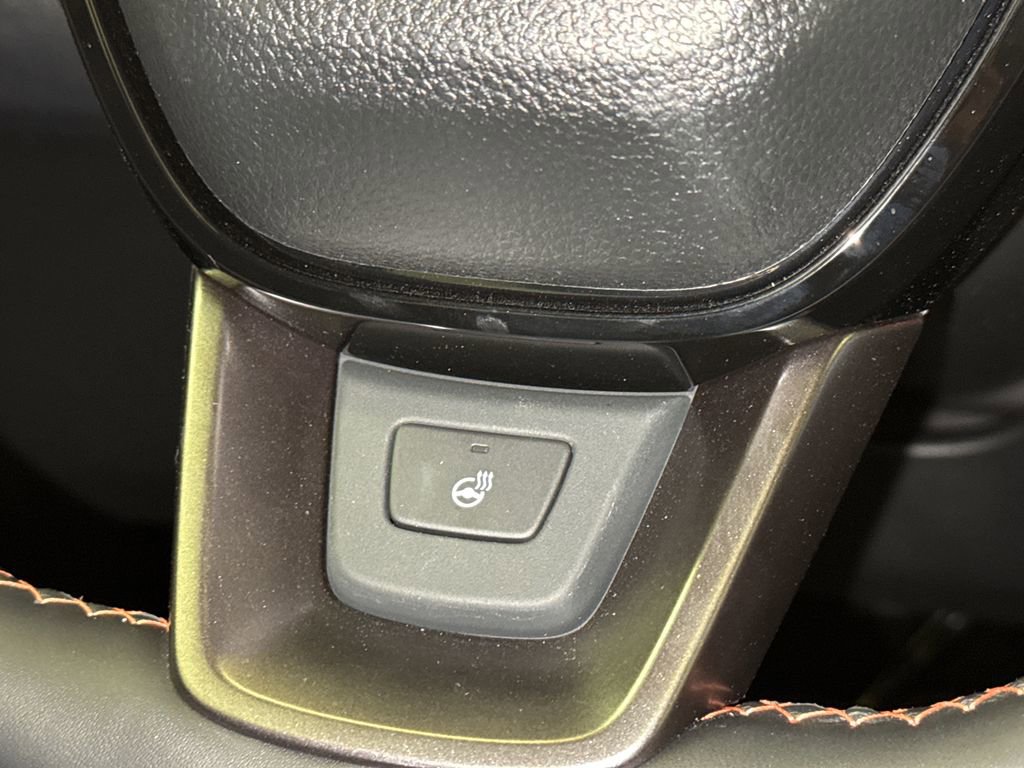 Certified 2025 Honda Pilot TrailSport image 35