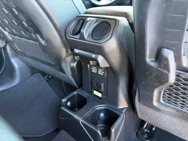 Used 2022 Jeep Gladiator Rubicon w/ LED Lighting Group AWD/4WD image 29