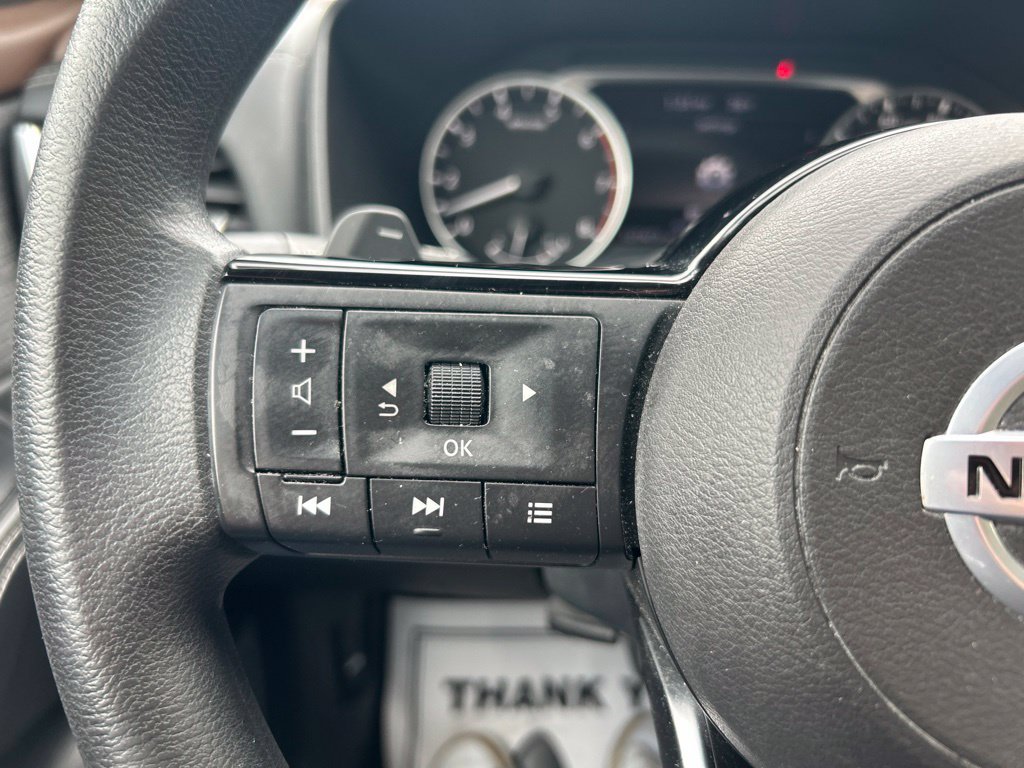Used 2021 Nissan Rogue SV AWD/4WD image 18