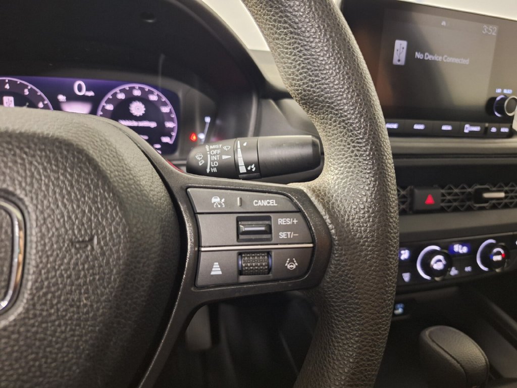 Used 2024 Honda Accord EX image 21