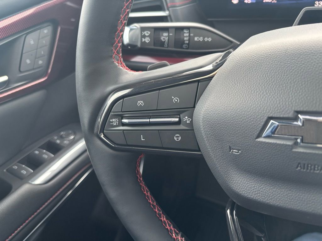 Used 2024 Chevrolet Traverse RS w/ LPO, Floor Liner Package image 41