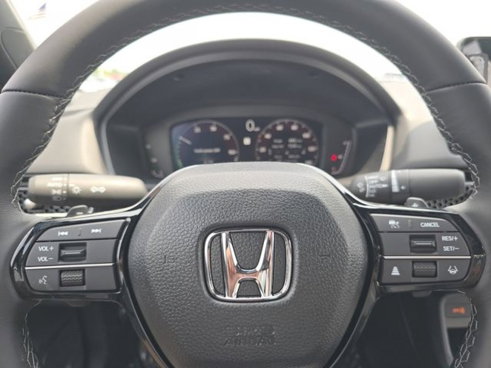 New 2026 Honda Civic Sport Touring image 34