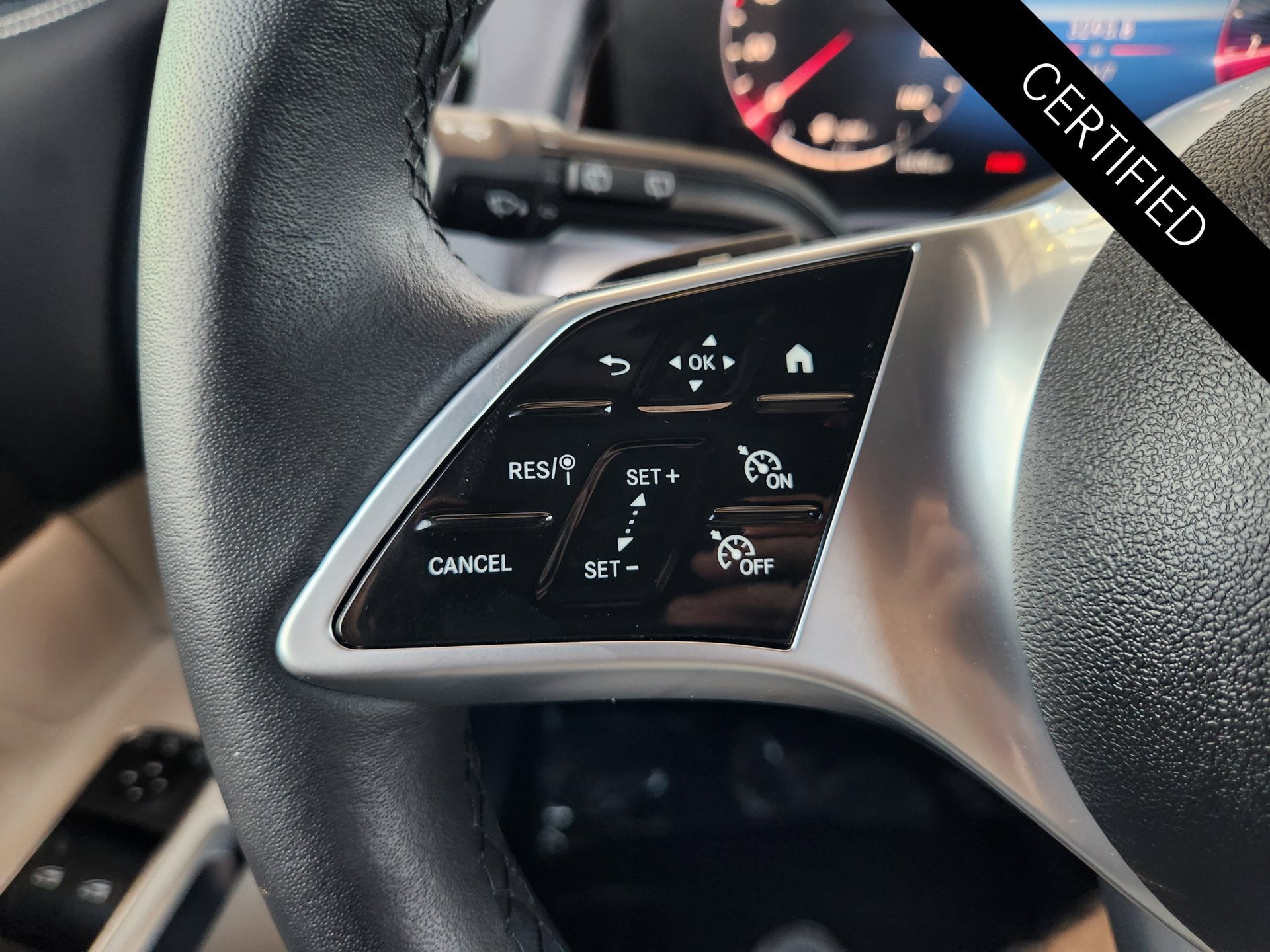 Certified 2026 Mercedes-Benz GLB 250 image 27