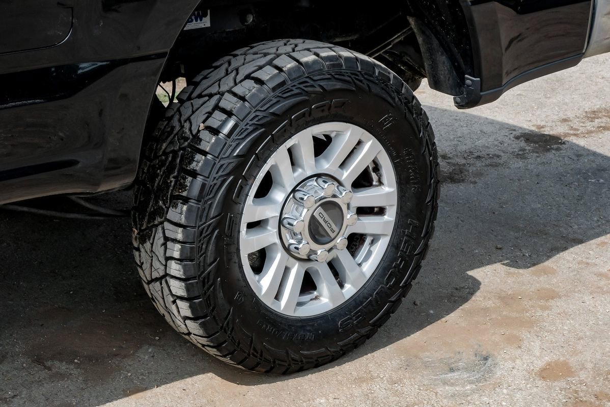 Used 2018 Ford F250 XL w/ STX Appearance Package AWD/4WD image 63