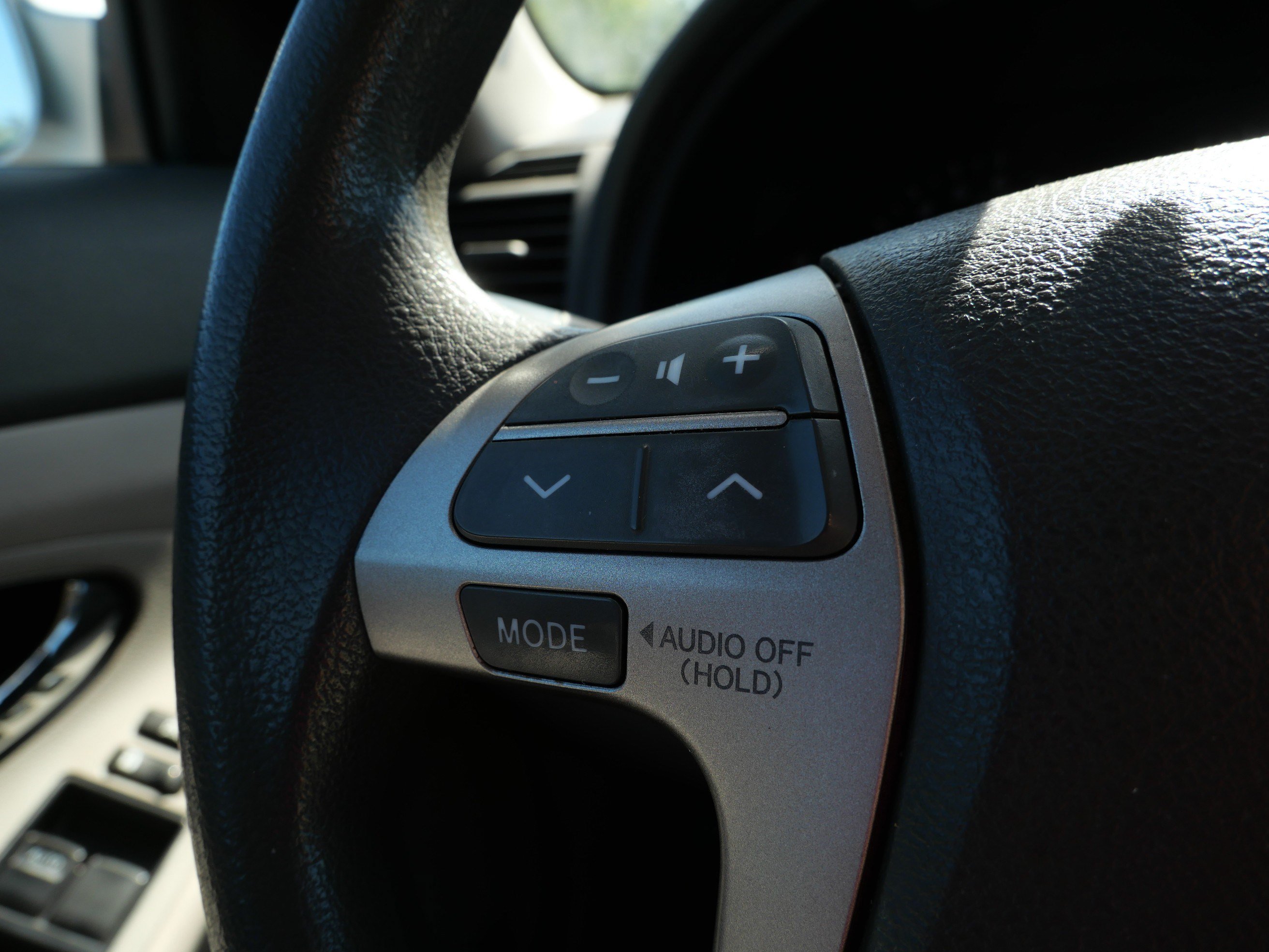 Used 2008 Toyota Camry LE FWD image 27