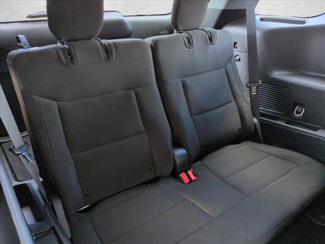 Used 2023 Ford Explorer XLT image 20