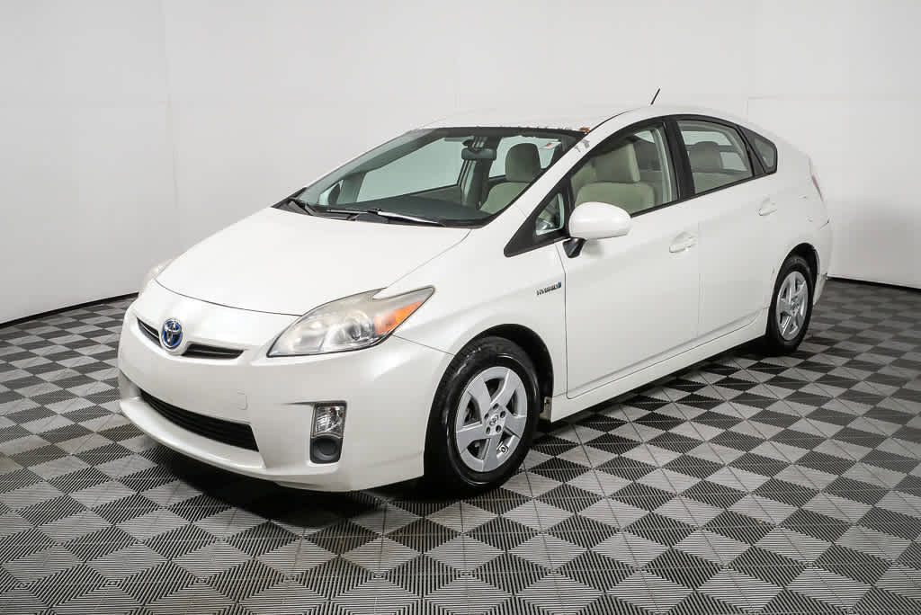 Used 2010 Toyota Prius Two FWD image 22