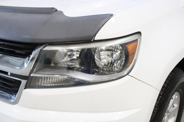 Used 2019 Chevrolet Colorado W/T w/ WT Convenience Package image 32