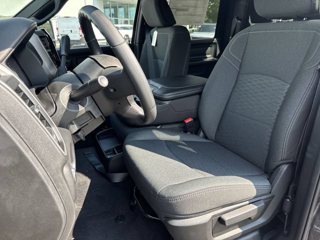 New 2026 RAM 2500 Warlock AWD/4WD image 20