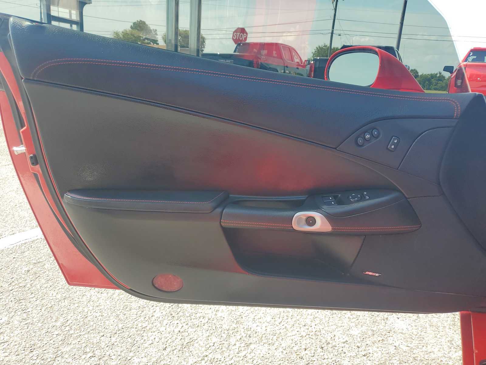 Used 2013 Chevrolet Corvette 427 w/ 1SC Preferred Equipment Group RWD image 19