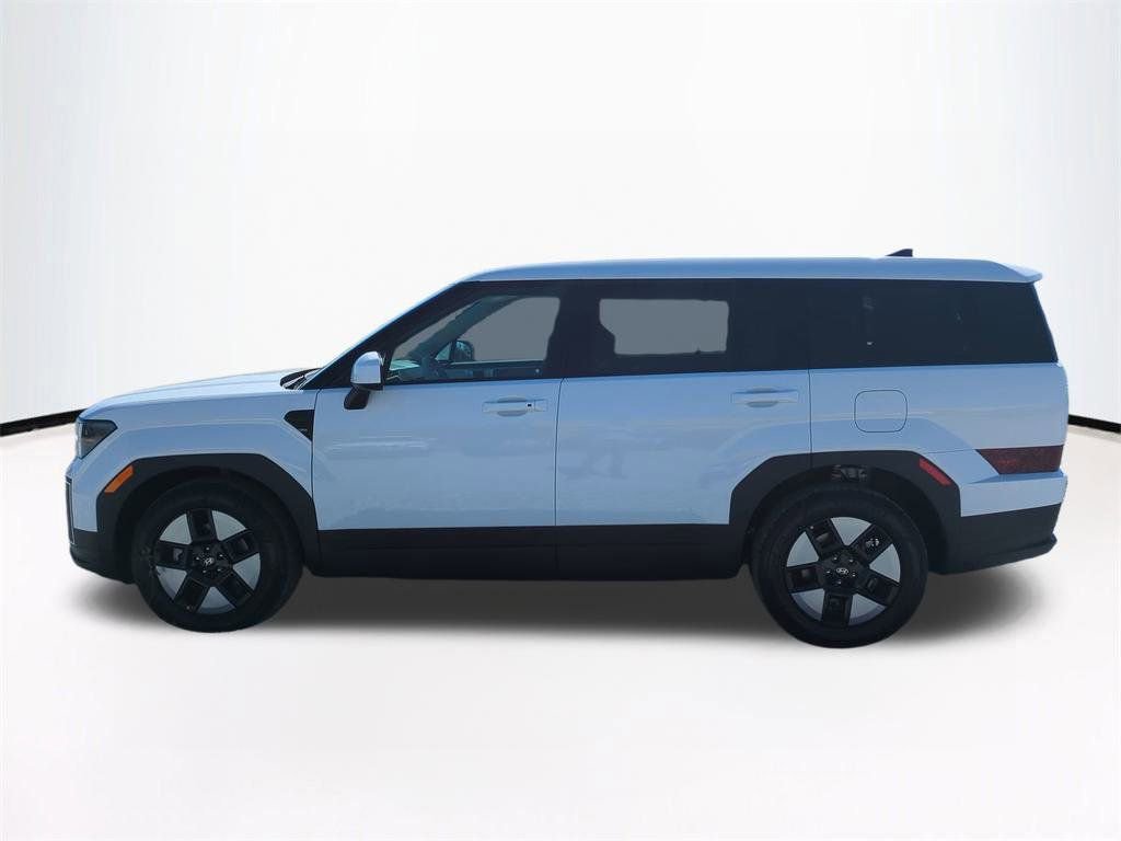 New 2026 Hyundai Santa Fe SE image 8