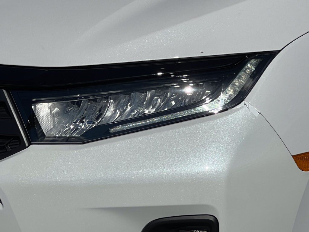 New 2027 Honda Odyssey EX-L image 38