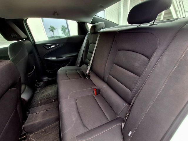 Used 2024 Chevrolet Malibu RS w/ LPO, Floor Liner Package FWD image 18