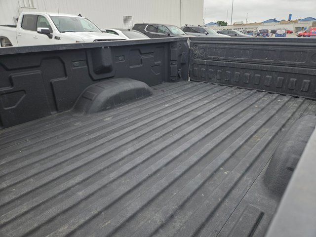 Used 2023 Chevrolet Silverado 2500 LT image 10