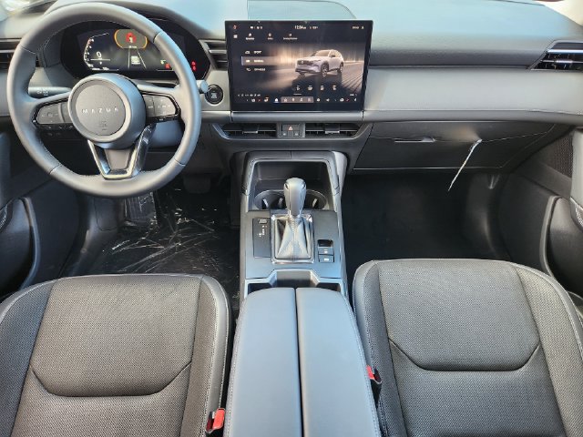New 2026 MAZDA CX-5 Preferred AWD/4WD image 17