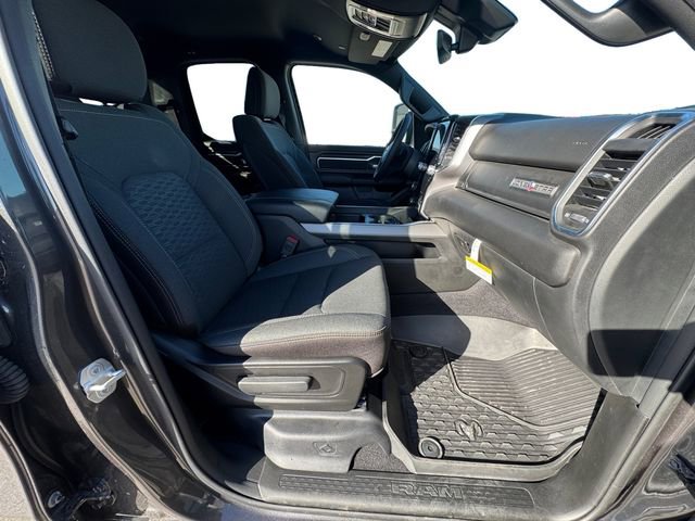 Used 2025 RAM 1500 Lone Star image 15