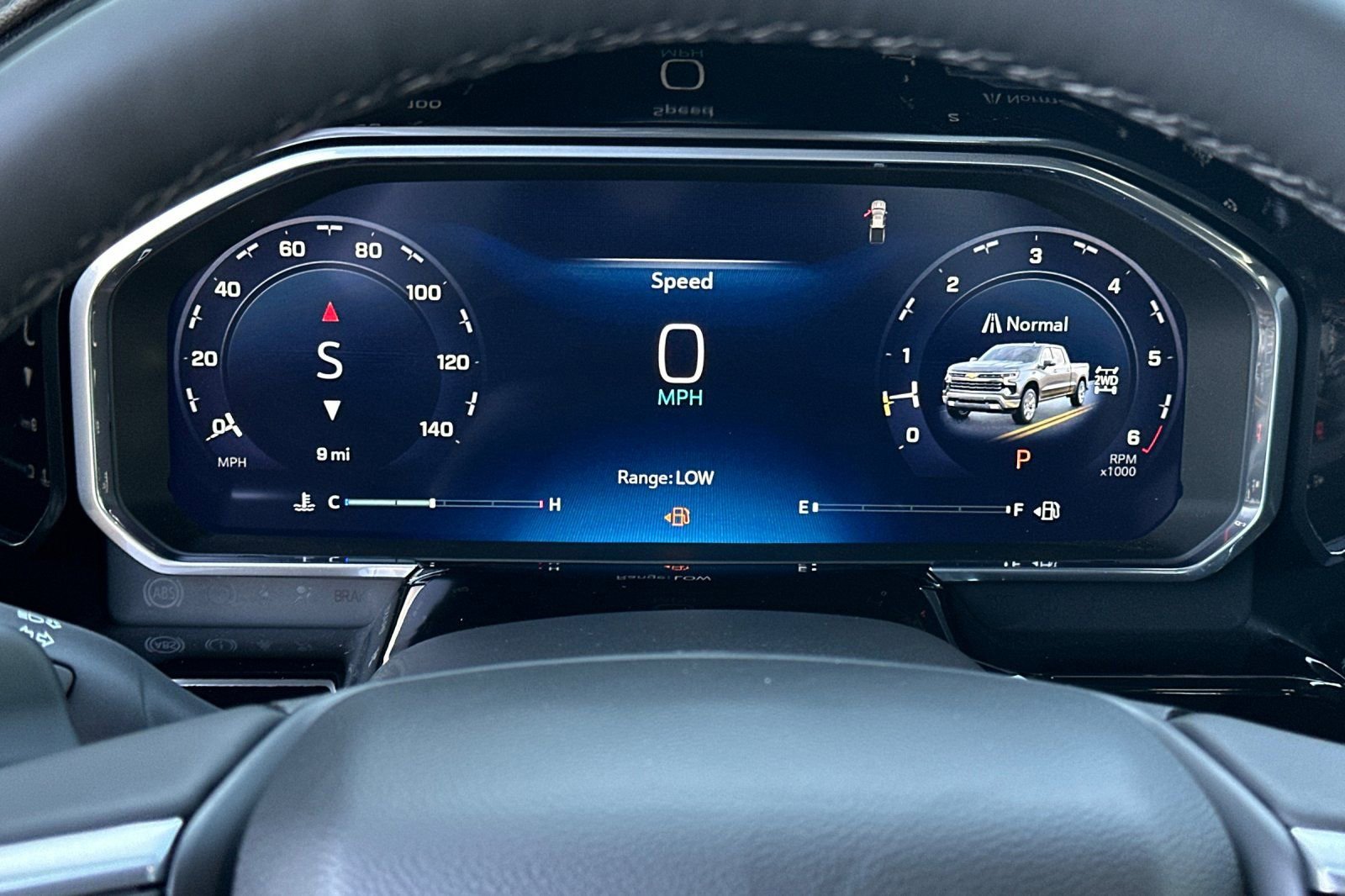 New 2026 Chevrolet Silverado 1500 LT image 24