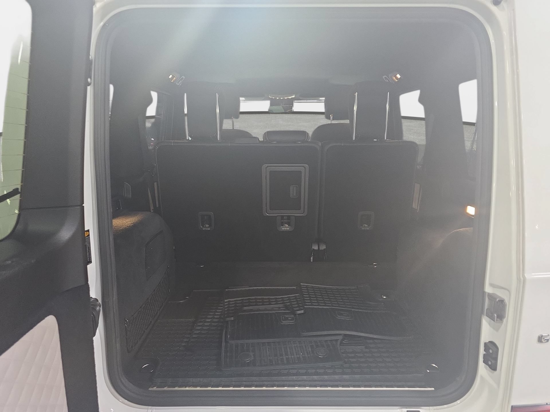 Used 2022 Mercedes-Benz G 63 AMG 4MATIC image 12