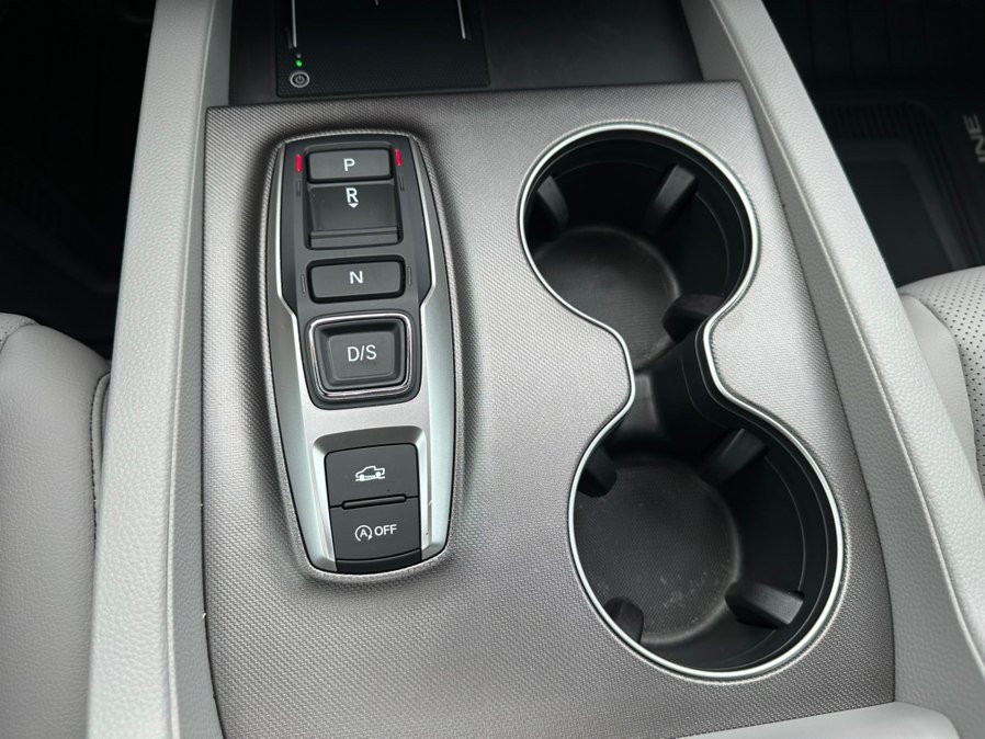 Used 2025 Honda Ridgeline RTL image 24