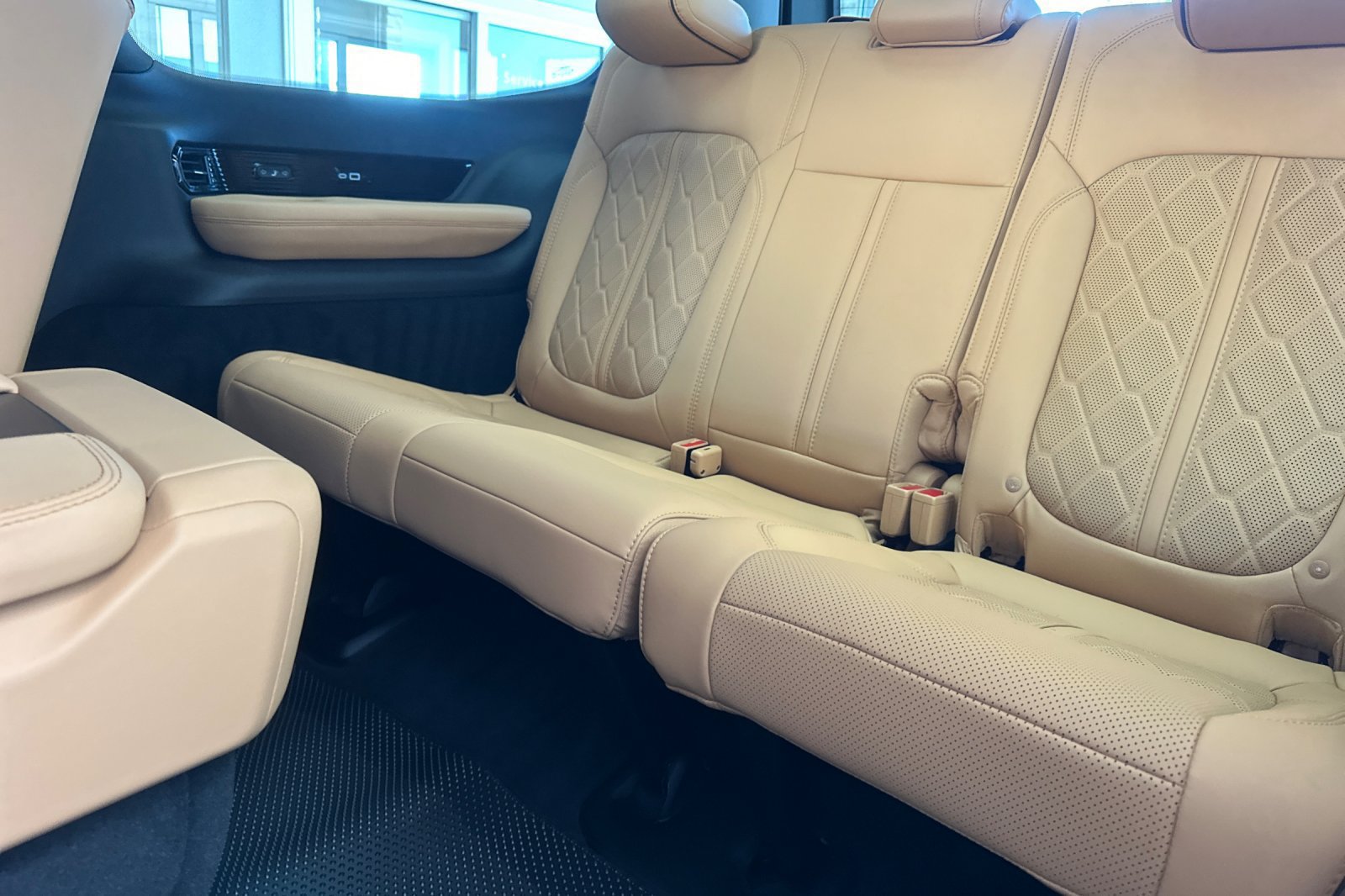 New 2026 Jeep Grand Wagoneer Summit AWD/4WD image 15