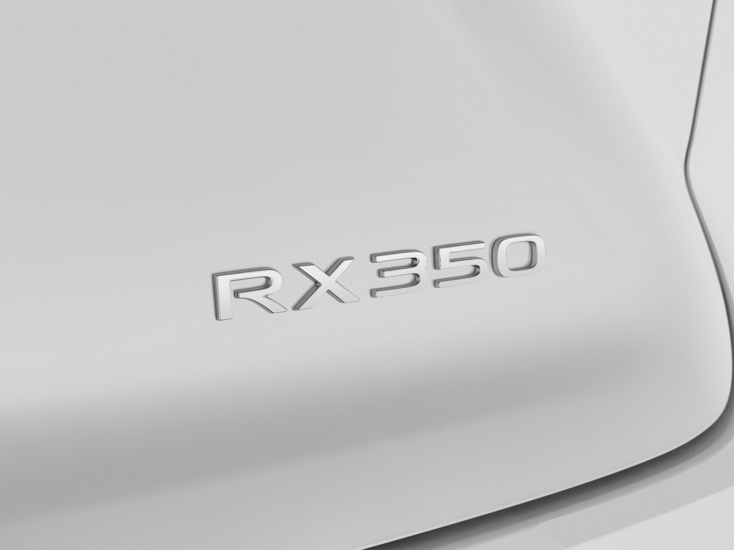 Used 2025 Lexus RX 350 Premium image 45