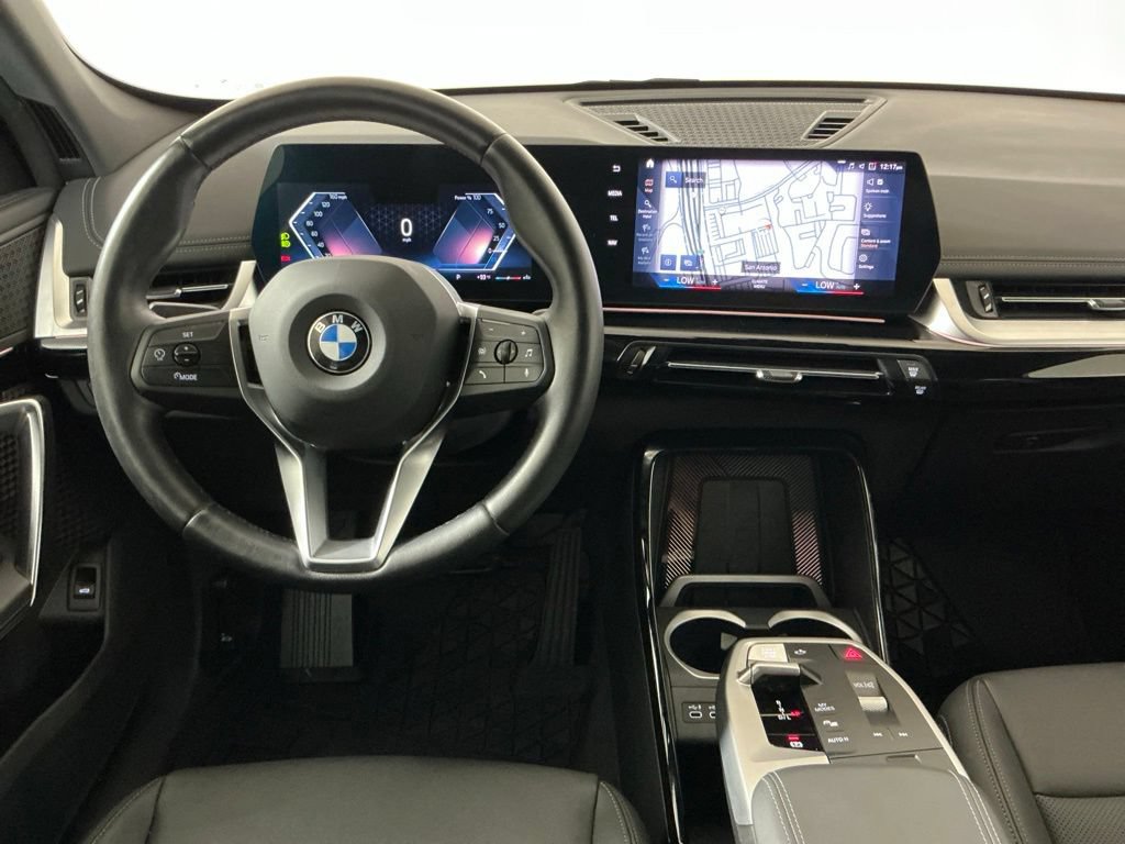 Used 2023 BMW X1 xDrive28i w/ Convenience Package AWD/4WD image 9