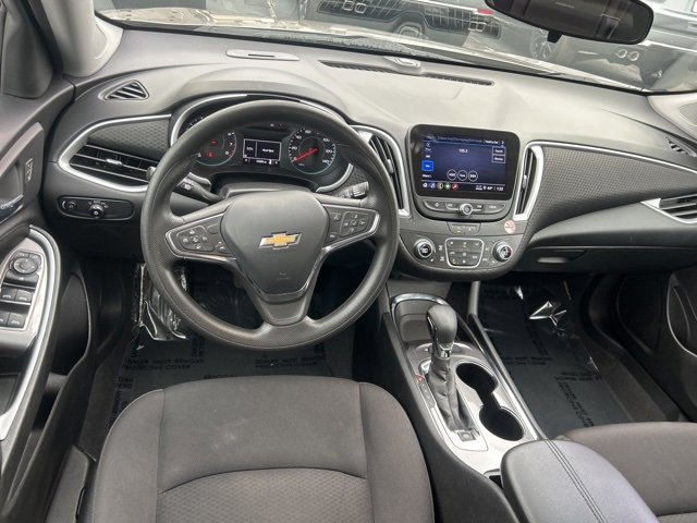Used 2023 Chevrolet Malibu LT image 27