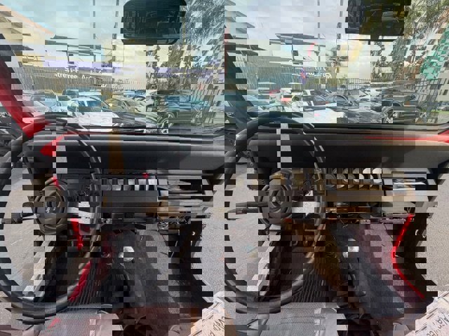 Used 1995 Jeep Wrangler S AWD/4WD image 10